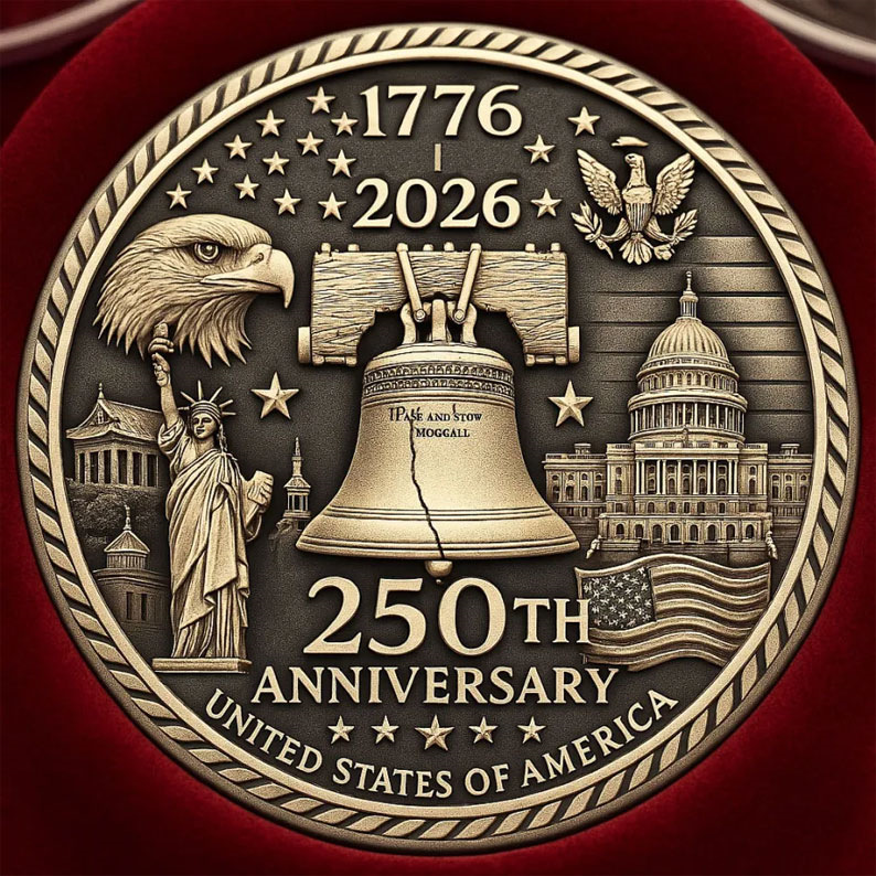 Moneda conmemorativa B