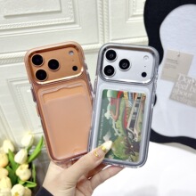 �m��iPhone17promax�֙C���忨��ҕ���O��17pro���o��͸�����羳