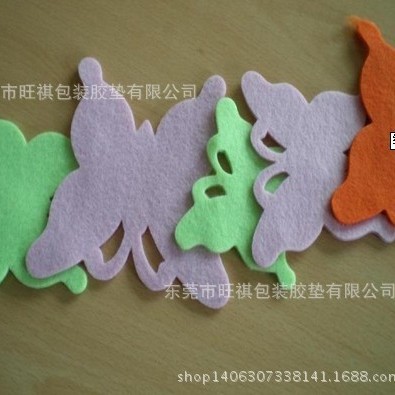 东莞市无纺布 白色无纺布 环保无纺布 背胶 无纺布 辅料 模切成型