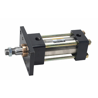 50T-40-FR 张家港油研定量叶片油泵流量均匀油泵