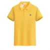 POLO-yellow