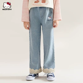 童裤;童套装;普通外套