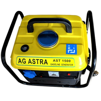 Gasoline Generator Household Single – Avtomobil generatorları