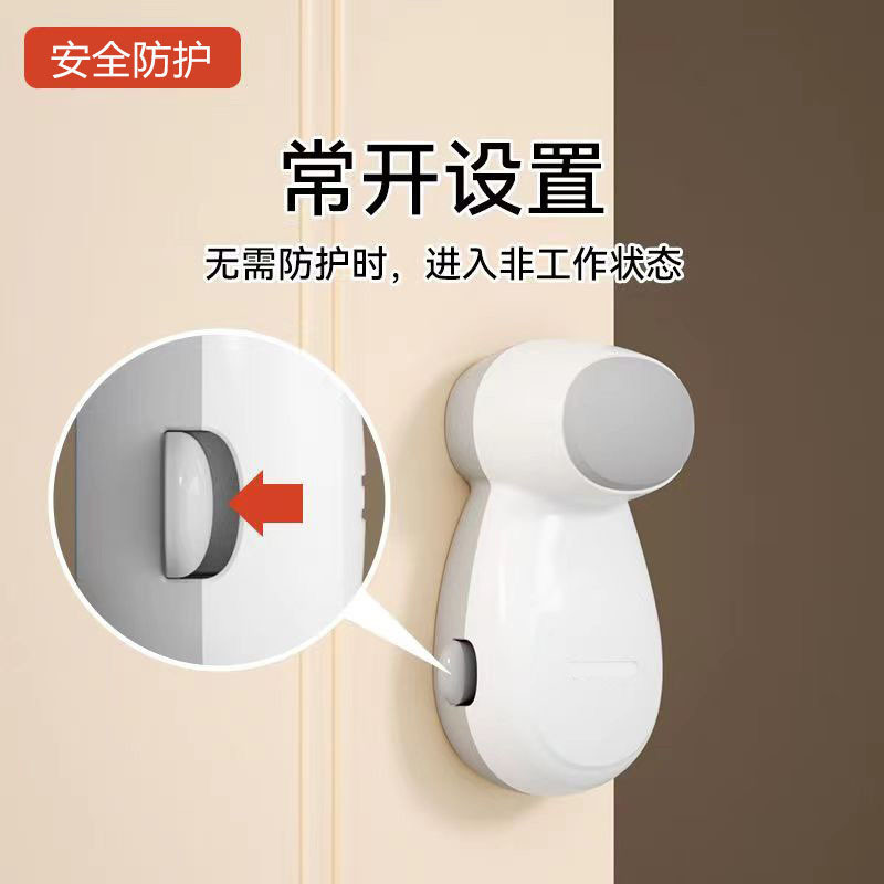 防房门阻门关门门卡器宝宝安全门卡门夹门挡门缝自动儿防撞夹手|undefined