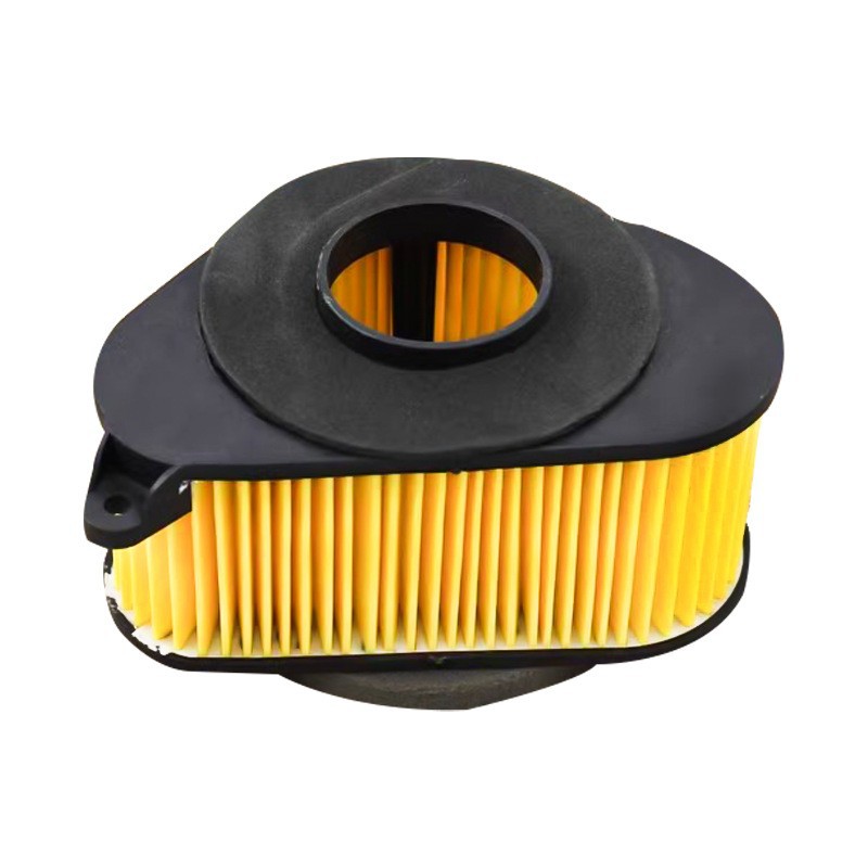 Accesorios de motocicleta ligero QS125T - 3 filtro de aire QS150T filtro de aire