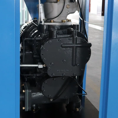 High-Volume Energy-Saving Air Compressor – Hava kompressorları
