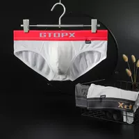 GTOPX MAN Летние тонкие дышащие штаны, нижнее белье, европейский стиль