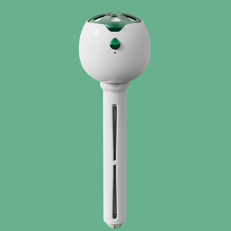 跨境新款大雾量棒棒糖无线usb充电便携小型迷你加湿器办公室家用|undefined