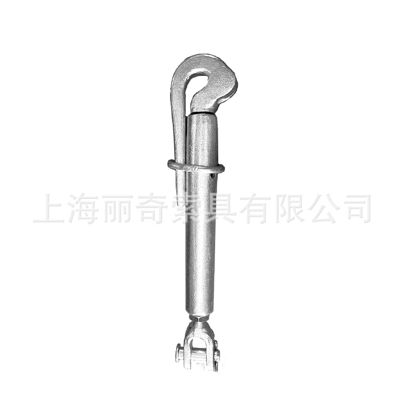 脱钩索具螺旋扣