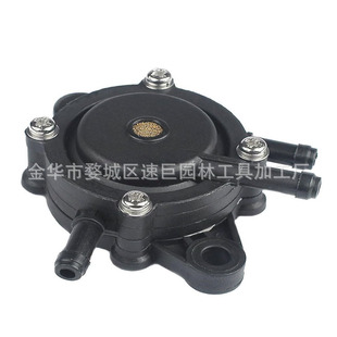 Pompe à essence pour moteur Briggs & Stratton, Kohler. N° origine 491922, 24-393-04 - Jardin