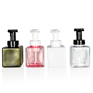 ���F؛��250ml�ķ�ƿPETϴ����ĭƿ����ƿ����Ľ˹ƿ���δ�ƿ