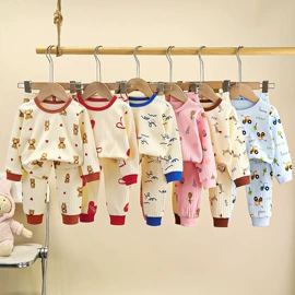 童套装;童内衣套装;童裤