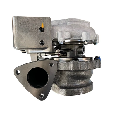 Turbocharger, Supercharger