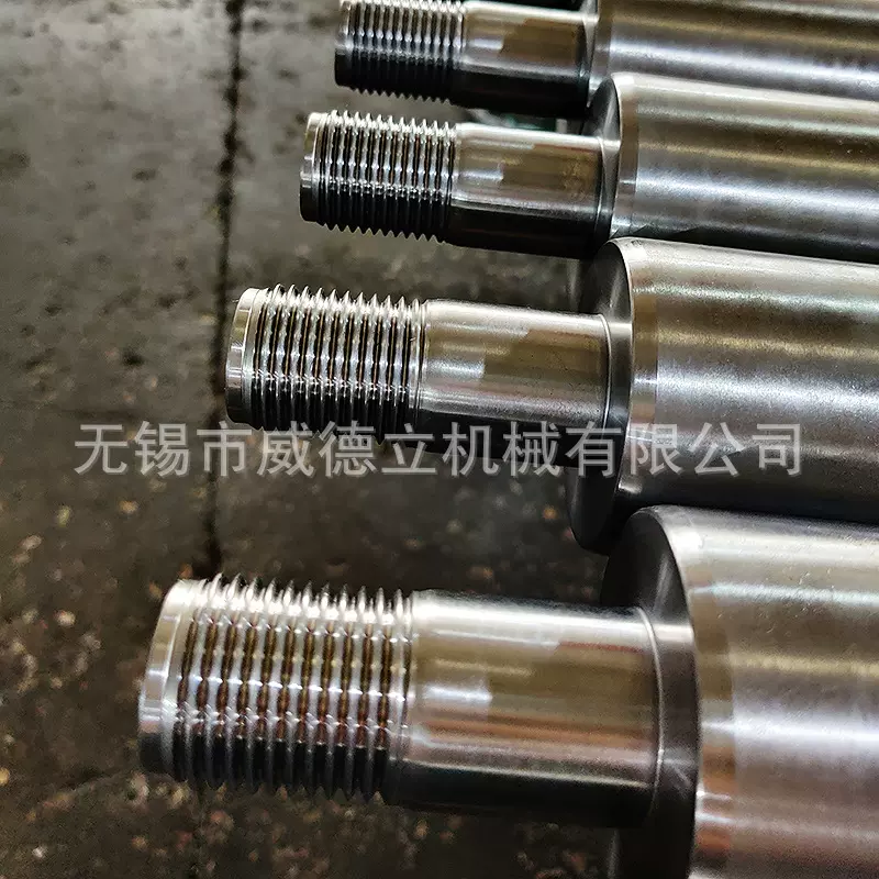 定制导柱导套模具配件导柱导套模具弹簧模具精密固定销LP8*60厂家