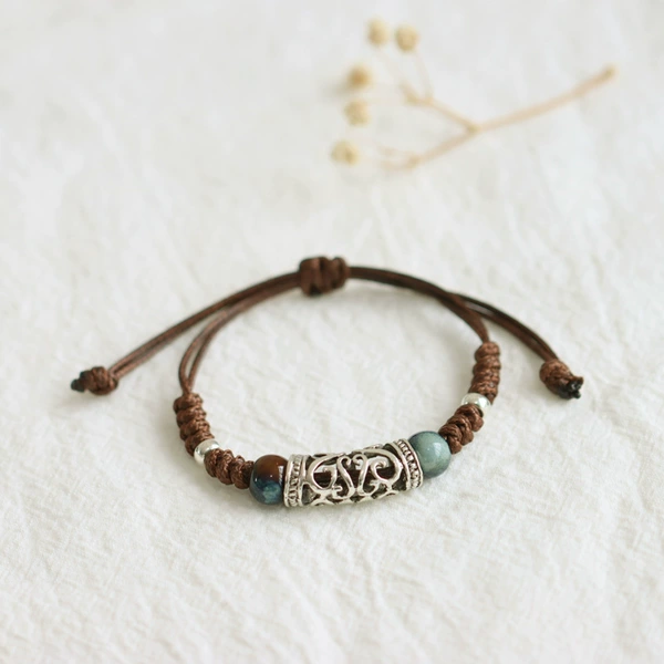 Hand made