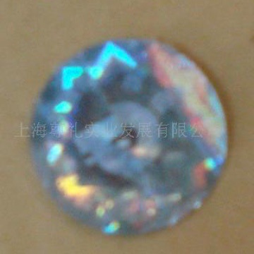 防伪镭射标签、空白可移卷筒不干胶（勿拍下单咨询客服）贴纸