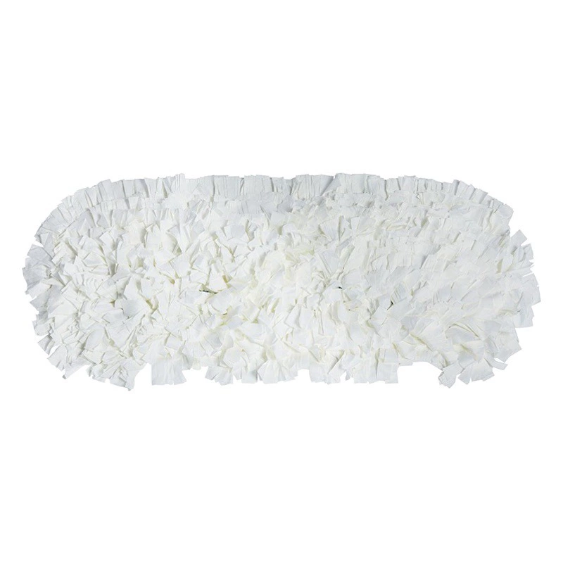 Jujie Антистатическая беспыльная швабра Чистая комната Чистая мастерская Чистая комната Чистая Нержавеющая сталь Перетащите большую швабру