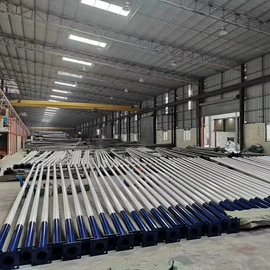 太阳能灯;庭院灯;道路照明灯