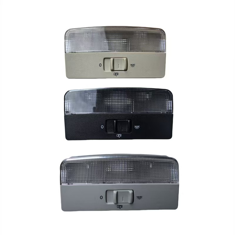 Bora Polo Skoda Octavia Fabia Ceiling Light Front Ceiling Light Reading Light 6Qd947105