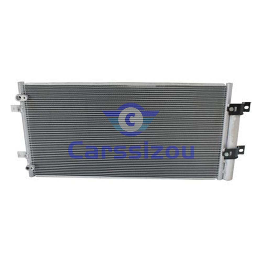 福特锐界汽车 CT4Z19712A冷凝器换热器
