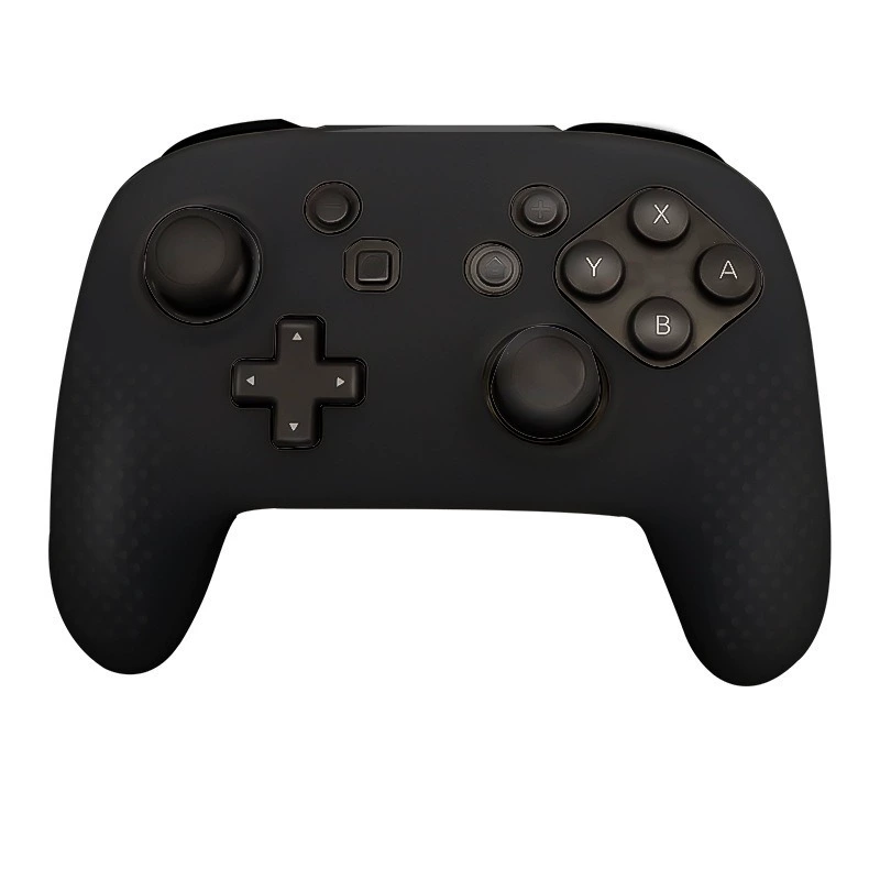 Switchpro game controller silicone sleeve PRO oil spray dustproof handle sleeve switchPRO silicone sleeve shell