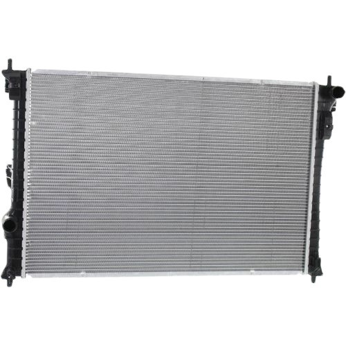 Aplicable al tanque de agua del radiador del explorador 730*478*26MT EB5Z8005B EB5Z8005E