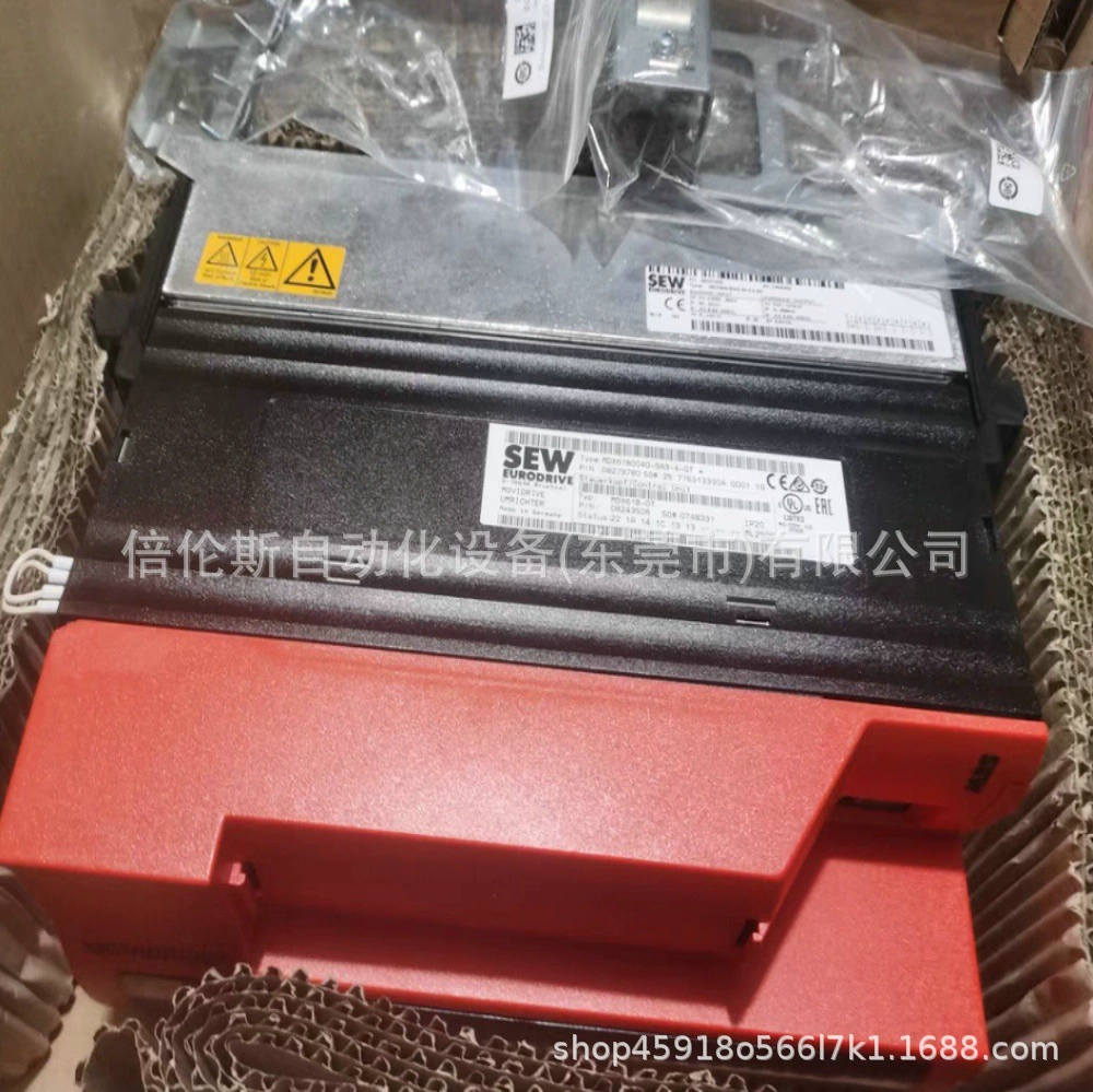 Инвертор SEW MDX61B0040-5A3-4-0T новая упаковка, цена договорная