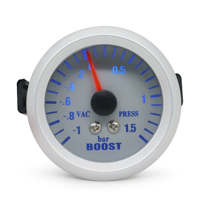 Cross-Border Hot Selling 2-Inch 52mm automobile instrument - turbine-meter-bar