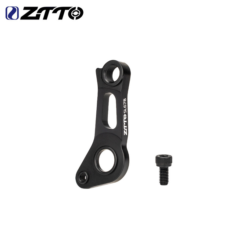 Ztto Road Bike Disc Brake Rear Derailleur Hanger Accessories for Flash Sl7 Sl8 Aethos Direct Mount Rear Derailleur Hanger