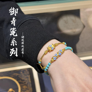 ɳ��ɫ�����ϵ���D�\�黨������24k�S��ɫDIY�����朴���Ů