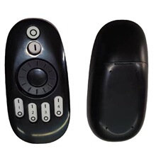 触摸外壳2.4G外壳光无线智能遥控器塑料外壳红外线触摸遥控器壳体