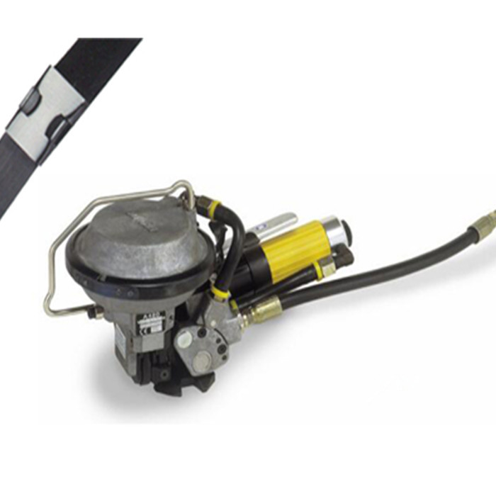 单咬扣钢带气动打包机A480【FROMM 孚兰】