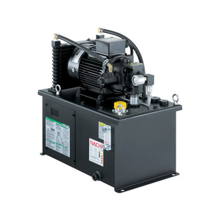 NACHI inverter drive hydraulic unit NSPi