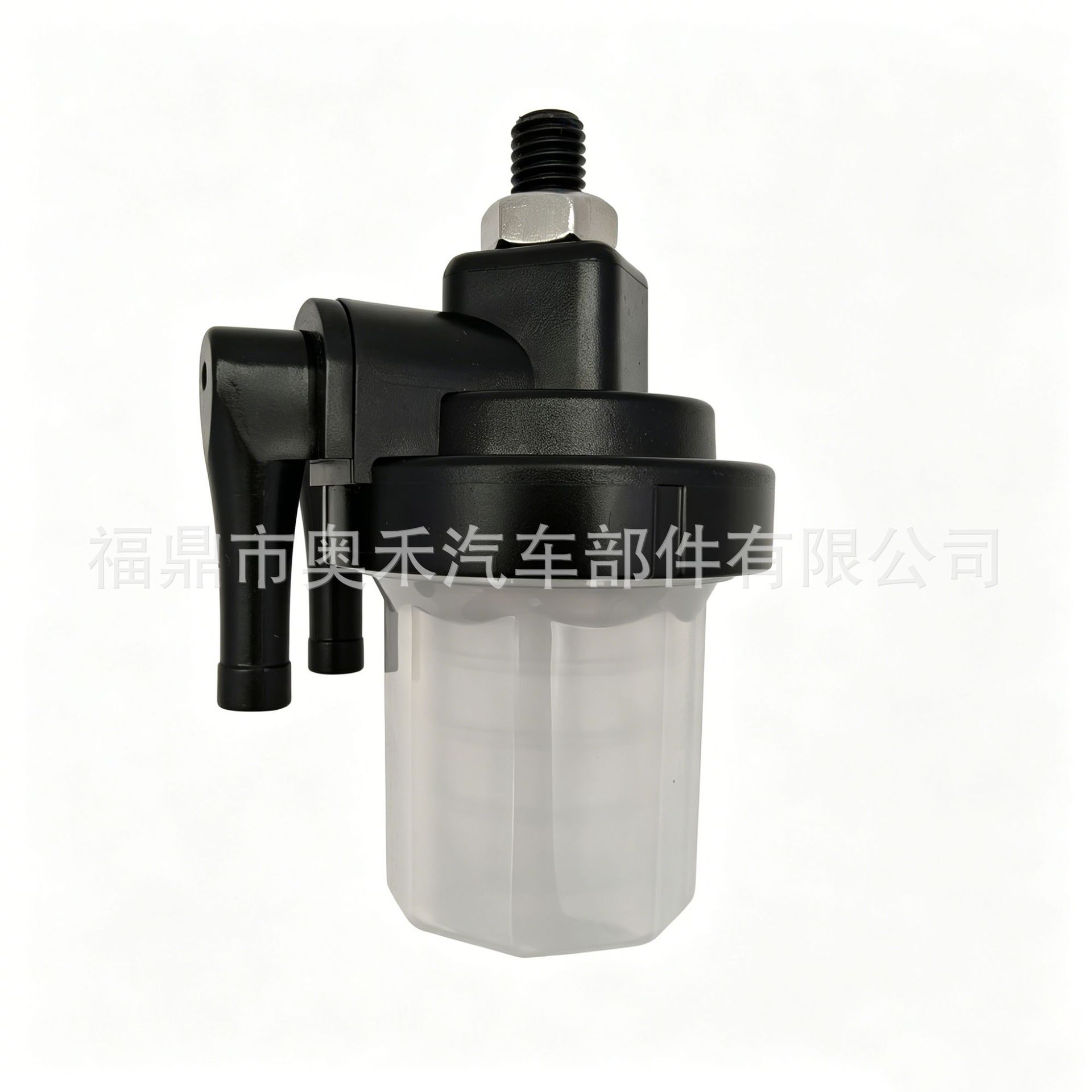 61N-24560-00 Is Suitable for Yamaha 15/30/40/60Hp Outboard Engine Fuel Filter and Oil-Water Separator
