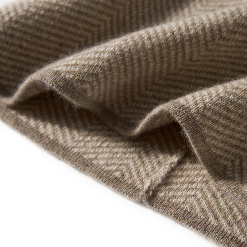 Soft And Cozy Cashmere 2025 Autumn Winter New Women's Casual Ear Protection Neck Wrap Knitted Fashionable Warm_voghion.com