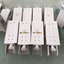 密集型母线槽浇筑母线共箱母线母线插接箱