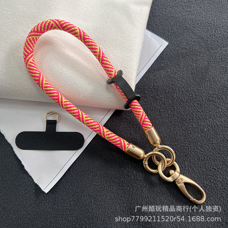 69#로즈 레드 옐로우 Y 패턴