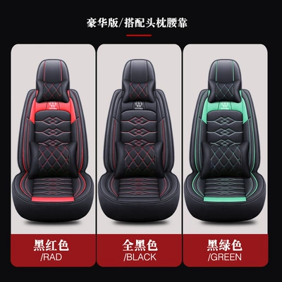 Universal seat cover – cushion Carter Heavy Industry SANY