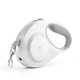 in stock pet leash automatic retractable belt night light walking leash multi-functional dog leash cross-border