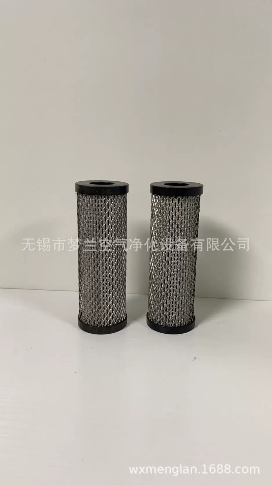 厂家批发Sunfilter上海森滤空压机精密滤芯H550K三级过滤耗材