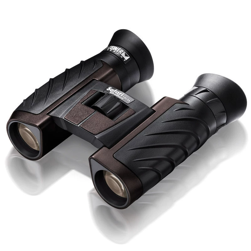 Немецкий оригинальный бинокль Vision 4477 10x26 с небольшим освещением портативный телескоп ночного видения