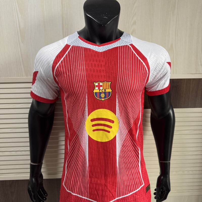 2526 New Paris, Barcelona, Inter Milan, France, Tottenham, Arsenal, Chelsea, England Player Version Jersey 2526 New Paris, Barcelona, Inter Milan, France, Tottenham, Arsenal, Chelsea, England Player Version Jersey