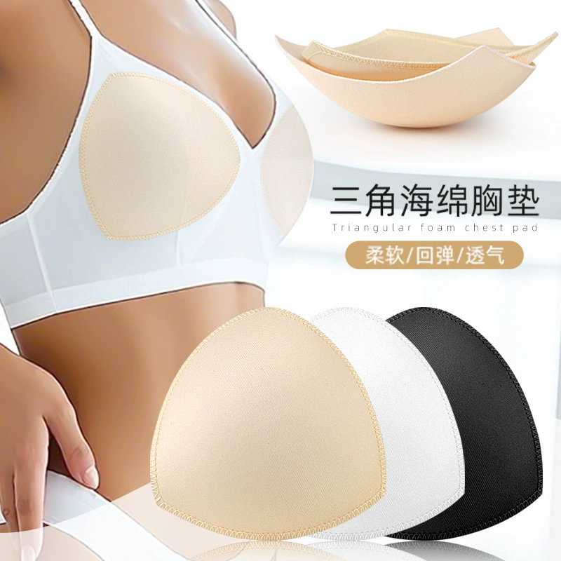 Спортивные нижнее белье анти-расширенные чашки, чтобы собрать дышащий замок