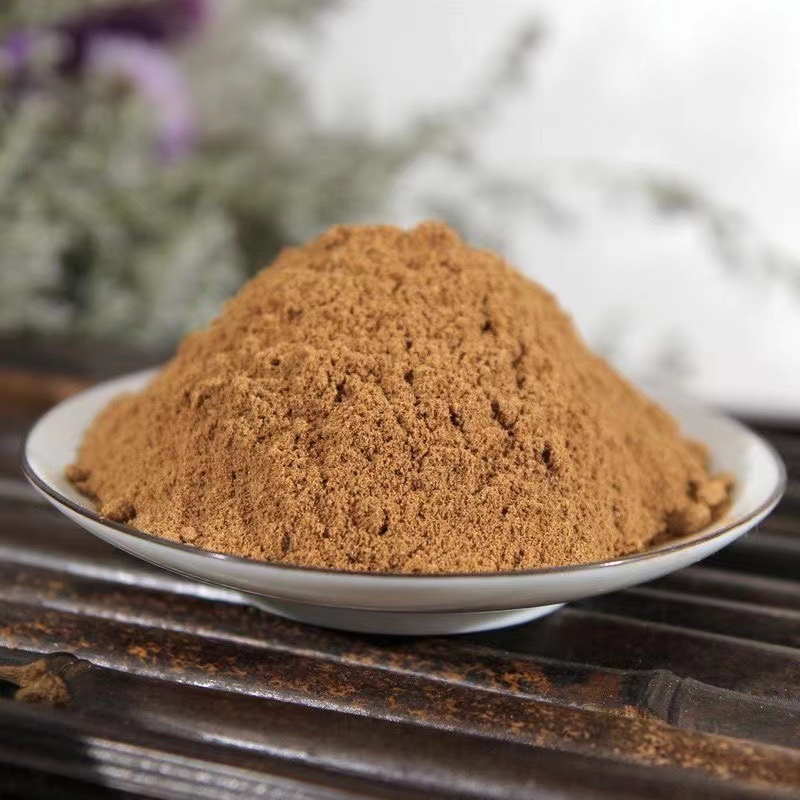 Raw Cassia Seed Powder Jue Ming Zi 500g Ground Herbal Powder for Tea and Culinary Use specifications