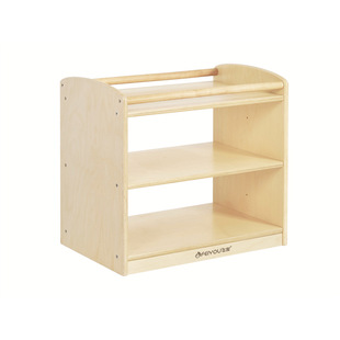 Little Dandelion · Double-Layer Small Cabinet