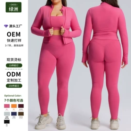 瑜伽服;运动内衣;运动紧身裤