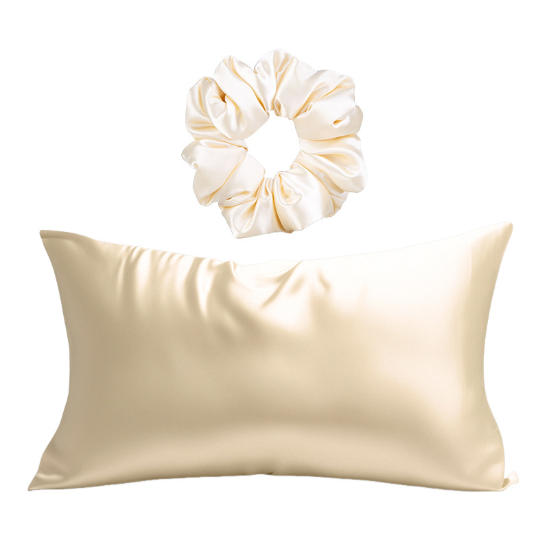 Set, champagne color, 2 pieces