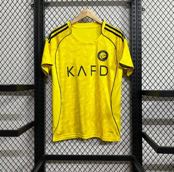 2526 temporada tailandesa uniformes de fútbol Riad Inter Madrid Atlético París Barcelona Real Madrid AC Juve Miami camiseta