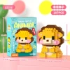 1501-23, 187 PCS