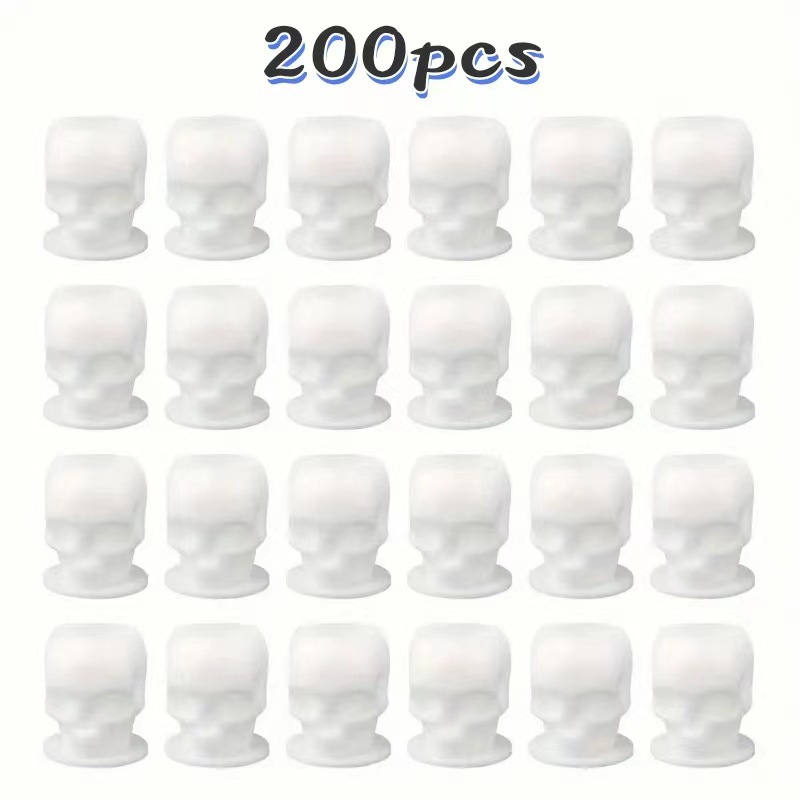 White pack (200 pieces)